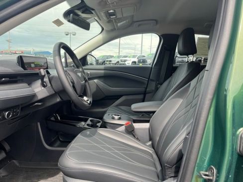 New 2024 Ford Mustang Mach-E Select w/ Comfort Package Lite image 18