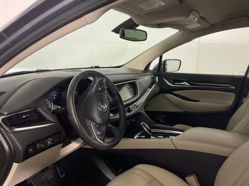 Used 2021 Buick Enclave Essence w/ LPO, Floor Liner Package FWD image 21