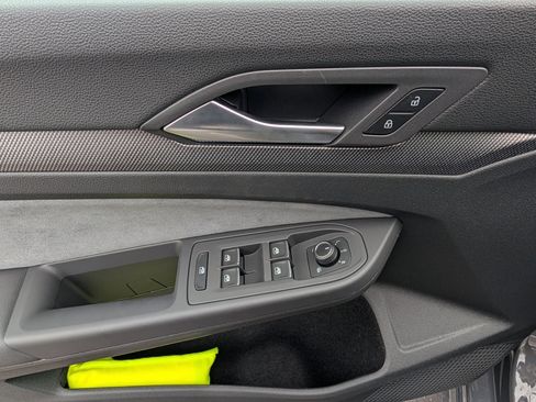 New 2026 Volkswagen Golf w/ Euro Style Package image 9