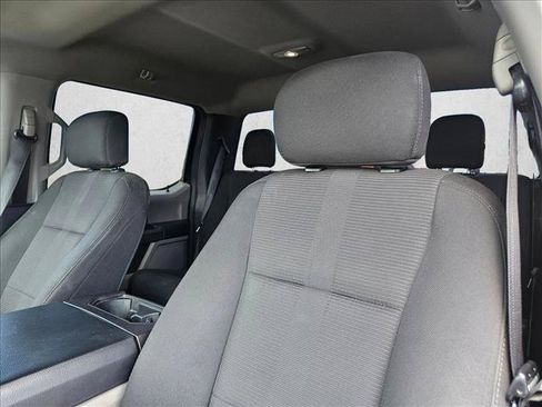 Used 2019 Ford F150 XL w/ Equipment Group 101A Mid RWD image 12