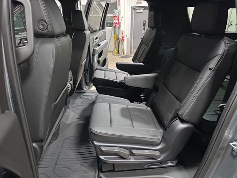 New 2026 GMC Yukon XL Denali w/ LPO, Floor Liner Package image 16