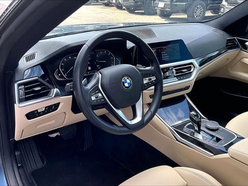 Used 2021 BMW 430i Coupe w/ Convenience Package image 21