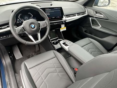 New 2026 BMW X1 xDrive28i w/ Convenience Package image 10