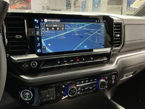 New 2026 Chevrolet Silverado 2500 LTZ w/ LTZ Premium Package image 28