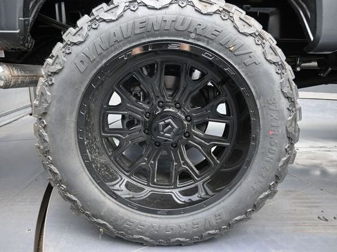 New 2026 Ford F250 XL w/ STX Appearance Package AWD/4WD image 24