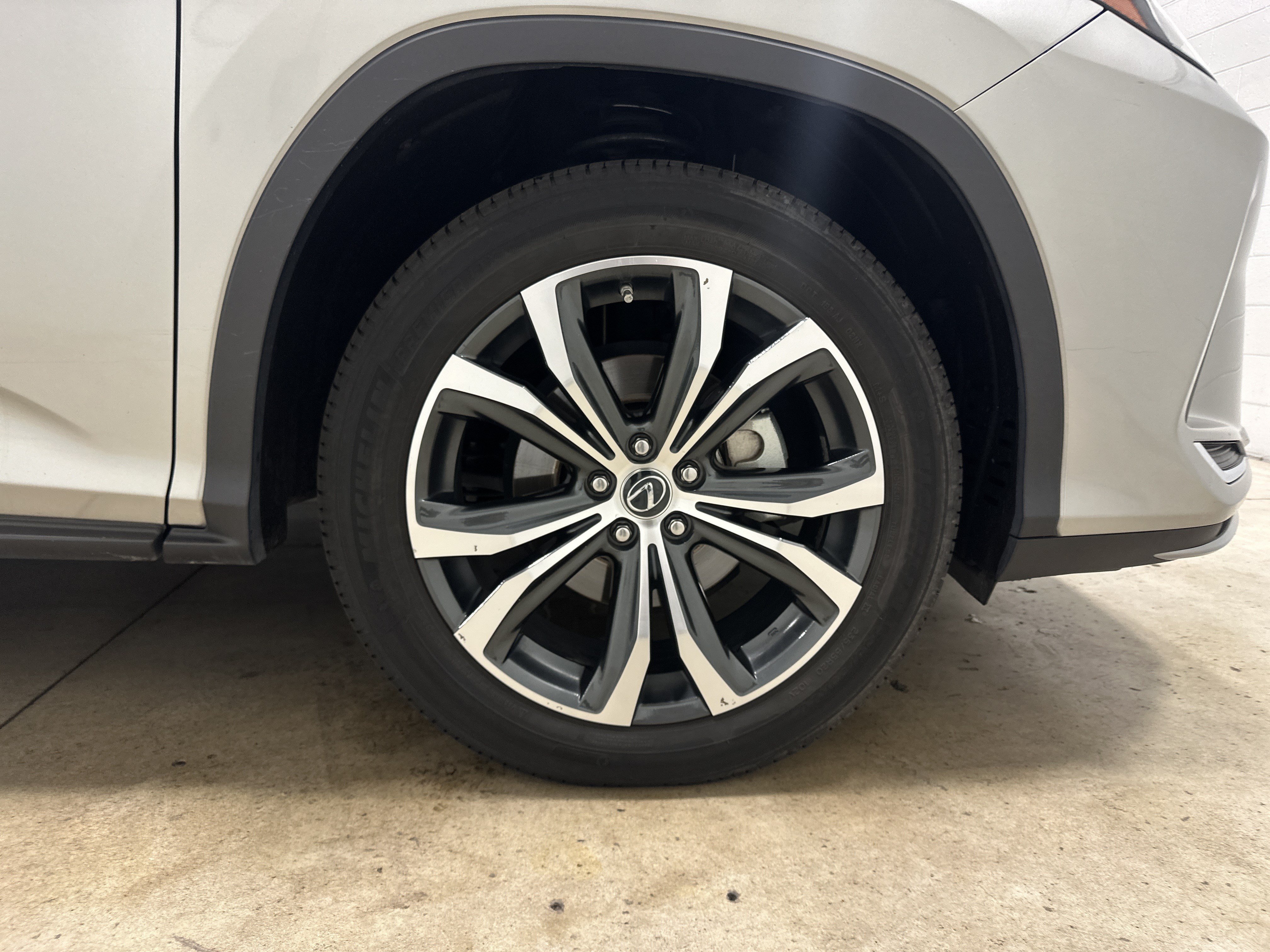 Used 2021 Lexus RX 350 AWD w/ Premium Package image 13