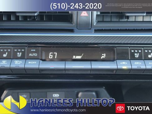 New 2026 Toyota Prius Limited image 24