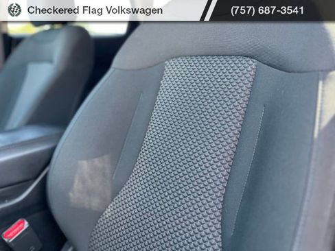 Used 2023 Kia Sportage LX image 21