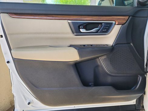 Used 2021 Honda CR-V EX-L image 21