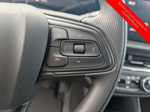 New 2026 Buick Envista Preferred image 18