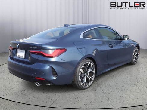 Used 2025 BMW 430i 430i w/ Convenience Package image 7