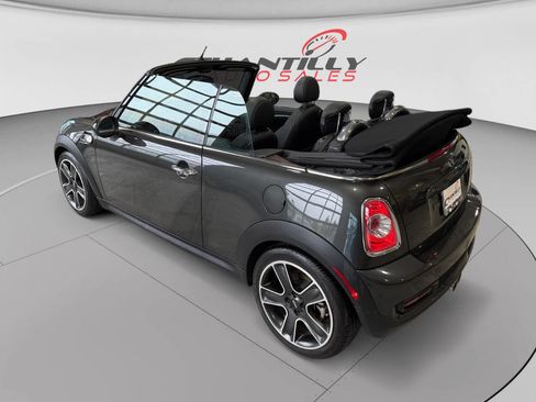 Used 2014 MINI Cooper S FWD image 28