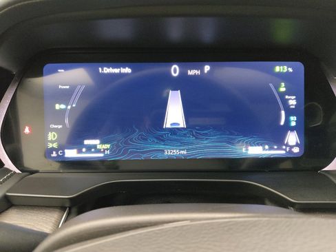 Used 2022 Jeep Grand Cherokee Limited 4xe image 23