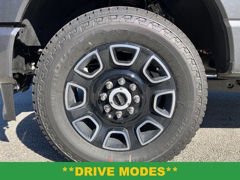New 2026 Ford F350 Platinum AWD/4WD image 14