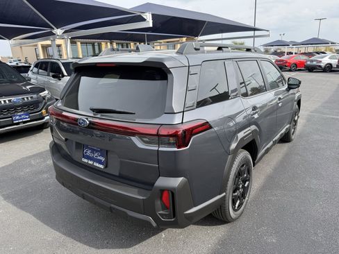 New 2026 Subaru Outback Limited image 7