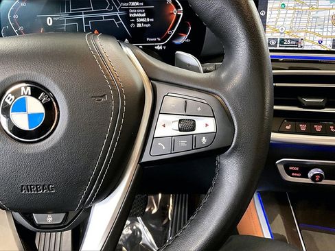 Used 2022 BMW X5 xDrive40i w/ Executive Package image 12