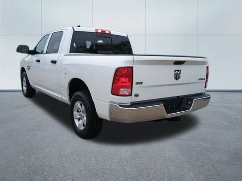 Used 2023 RAM 1500 Classic SLT w/ Trailer & Traction Group image 3
