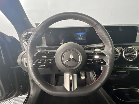 Certified 2026 Mercedes-Benz CLA 250 4MATIC image 12