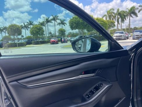 Used 2020 MAZDA MAZDA3 Sedan w/ Select Package FWD image 13