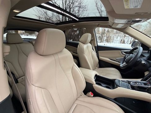 Used 2024 Acura RDX SH-AWD w/ Technology Package image 29