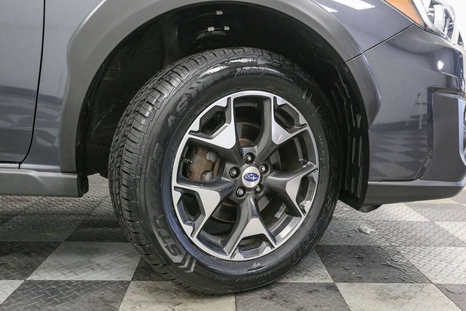 Used 2018 Subaru Crosstrek 2.0i Premium AWD/4WD image 15