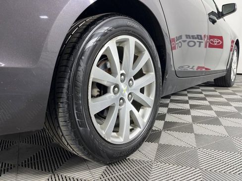 Used 2013 Chevrolet Malibu LTZ image 19