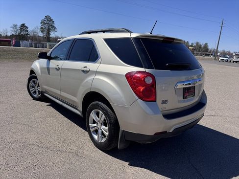 Used 2015 Chevrolet Equinox LT w/ Driver Convenience Package AWD/4WD image 3