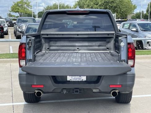Used 2023 Honda Ridgeline Sport image 28