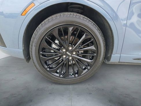 Used 2023 Lincoln Corsair Reserve w/ Equipment Group 201A FWD image 14