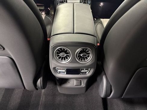 Certified 2025 Mercedes-Benz G 63 AMG 4MATIC image 29