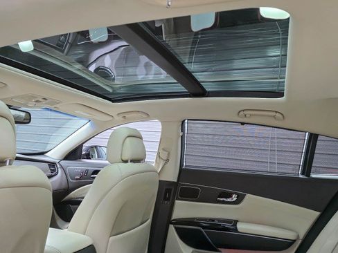 Used 2015 Kia K900 Premium w/ Interior Highline Package RWD image 18
