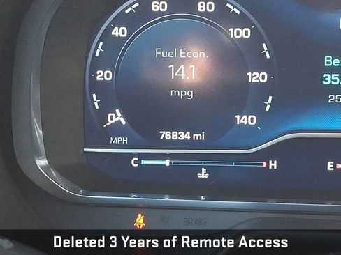 Used 2023 Chevrolet Tahoe LT image 26