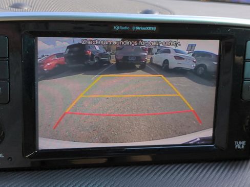 Certified 2021 Hyundai Tucson SEL image 19