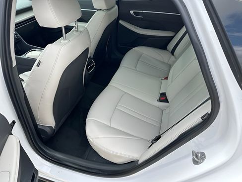 Used 2024 Hyundai Sonata Limited image 28