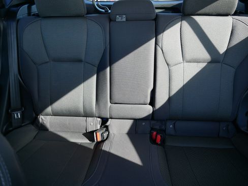 Used 2024 Subaru Crosstrek 2.0i Premium image 13