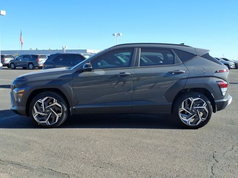 New 2026 Hyundai Kona SEL Premium FWD image 2
