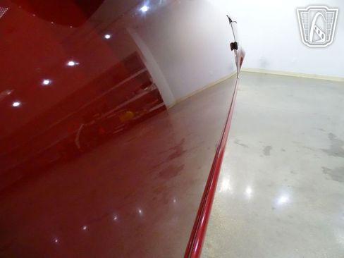 Used 1991 Chevrolet Camaro RS image 36