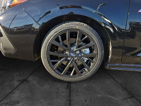 New 2026 Subaru Impreza RS image 14