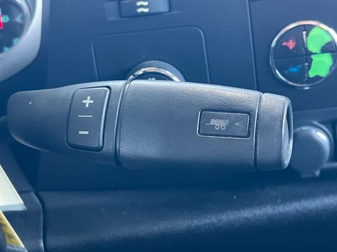 Used 2013 Chevrolet Silverado 1500 LT w/ All-Star Edition AWD/4WD image 21