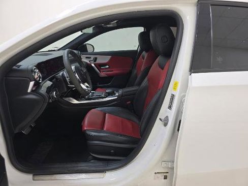 Used 2021 Mercedes-Benz A 35 AMG 4MATIC image 9