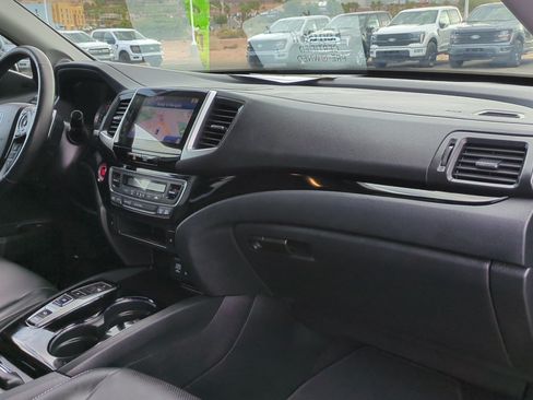 Used 2020 Honda Ridgeline RTL-E image 33