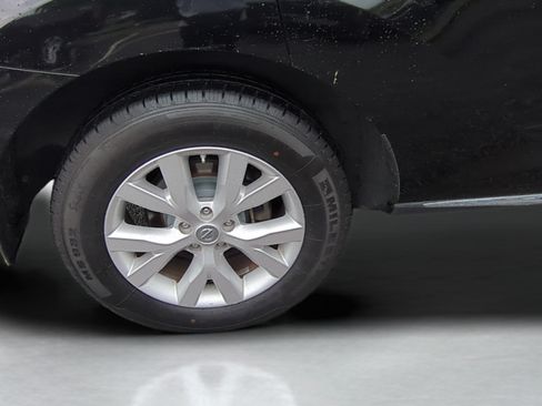 Used 2014 Nissan Murano SL FWD image 26