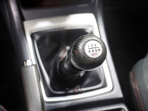 Used 2017 Subaru WRX Premium image 23