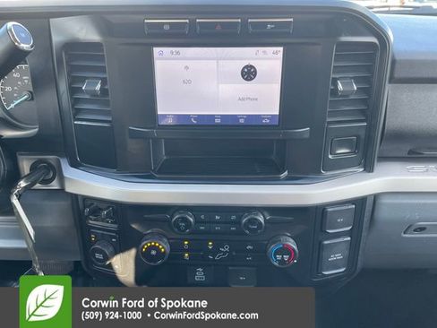Used 2024 Ford F250 XLT image 27