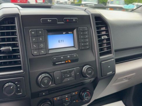Used 2018 Ford F150 XL w/ Equipment Group 101A Mid AWD/4WD image 13
