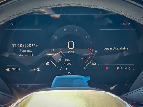 New 2026 GMC Yukon XL Denali w/ Denali Reserve Package AWD/4WD image 22