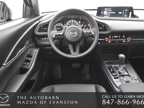 New 2026 MAZDA CX-30 AWD 2.5 S image 27