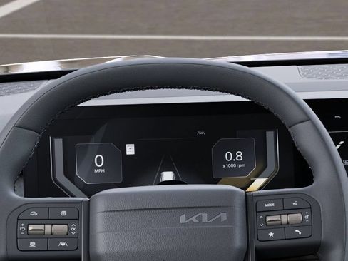 New 2027 Kia Telluride SX FWD image 21