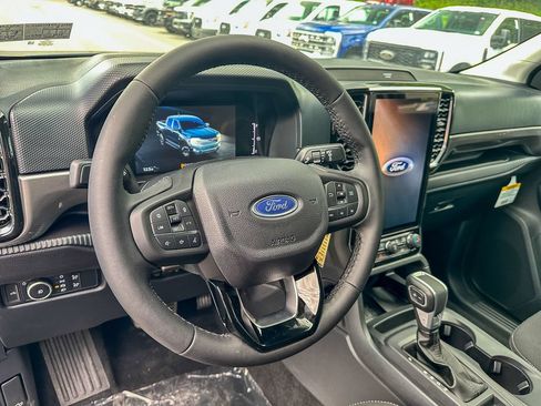 New 2026 Ford Ranger XLT AWD/4WD image 20