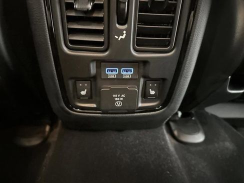 New 2026 Dodge Durango GT image 35